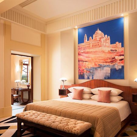 Umaid Bhawan Palace Jodhpur Jodhpur  Dış mekan fotoğraf