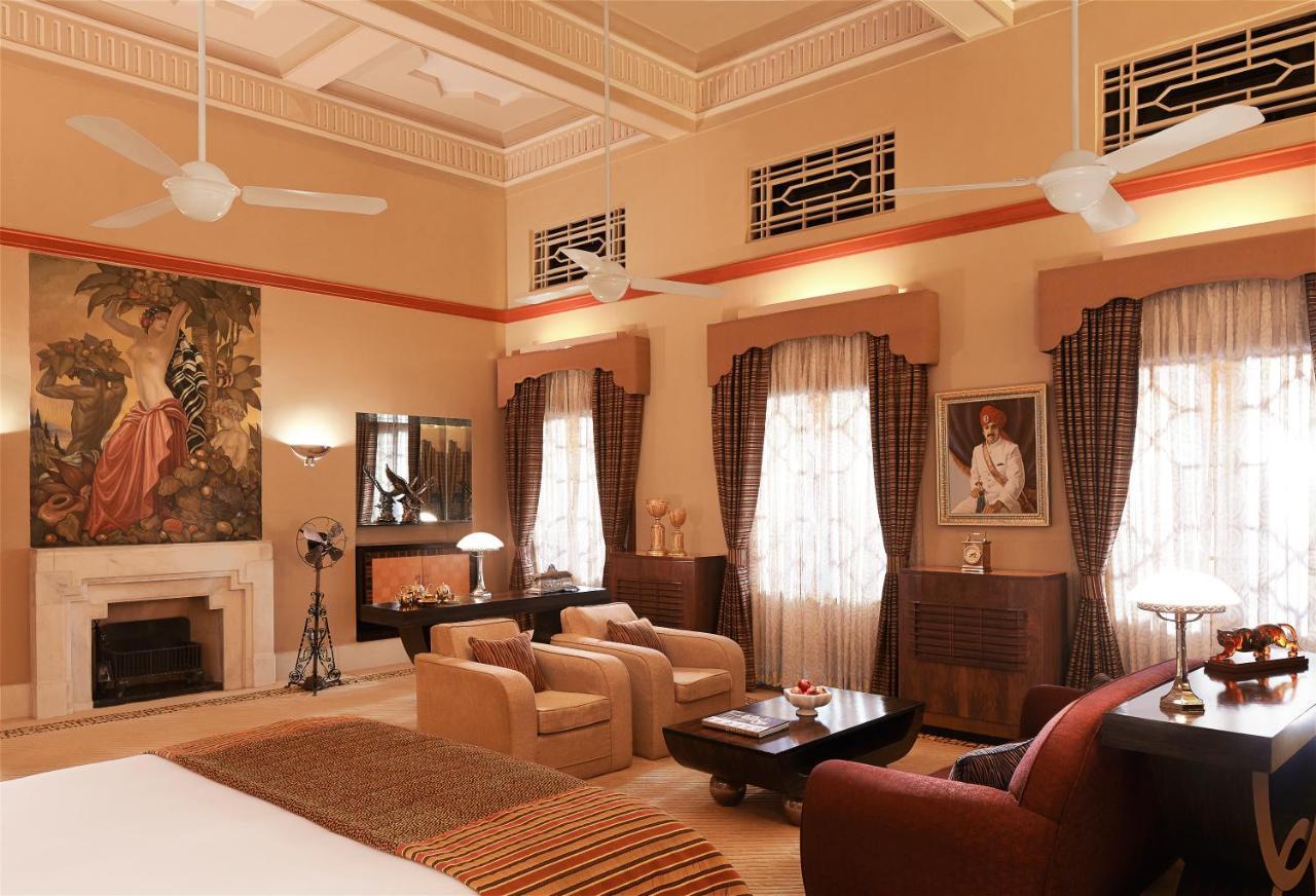 Umaid Bhawan Palace Jodhpur Jodhpur  Dış mekan fotoğraf
