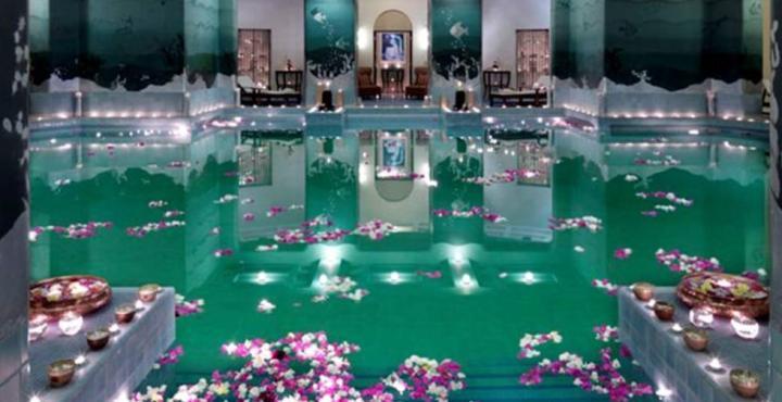 Umaid Bhawan Palace Jodhpur Jodhpur  Dış mekan fotoğraf