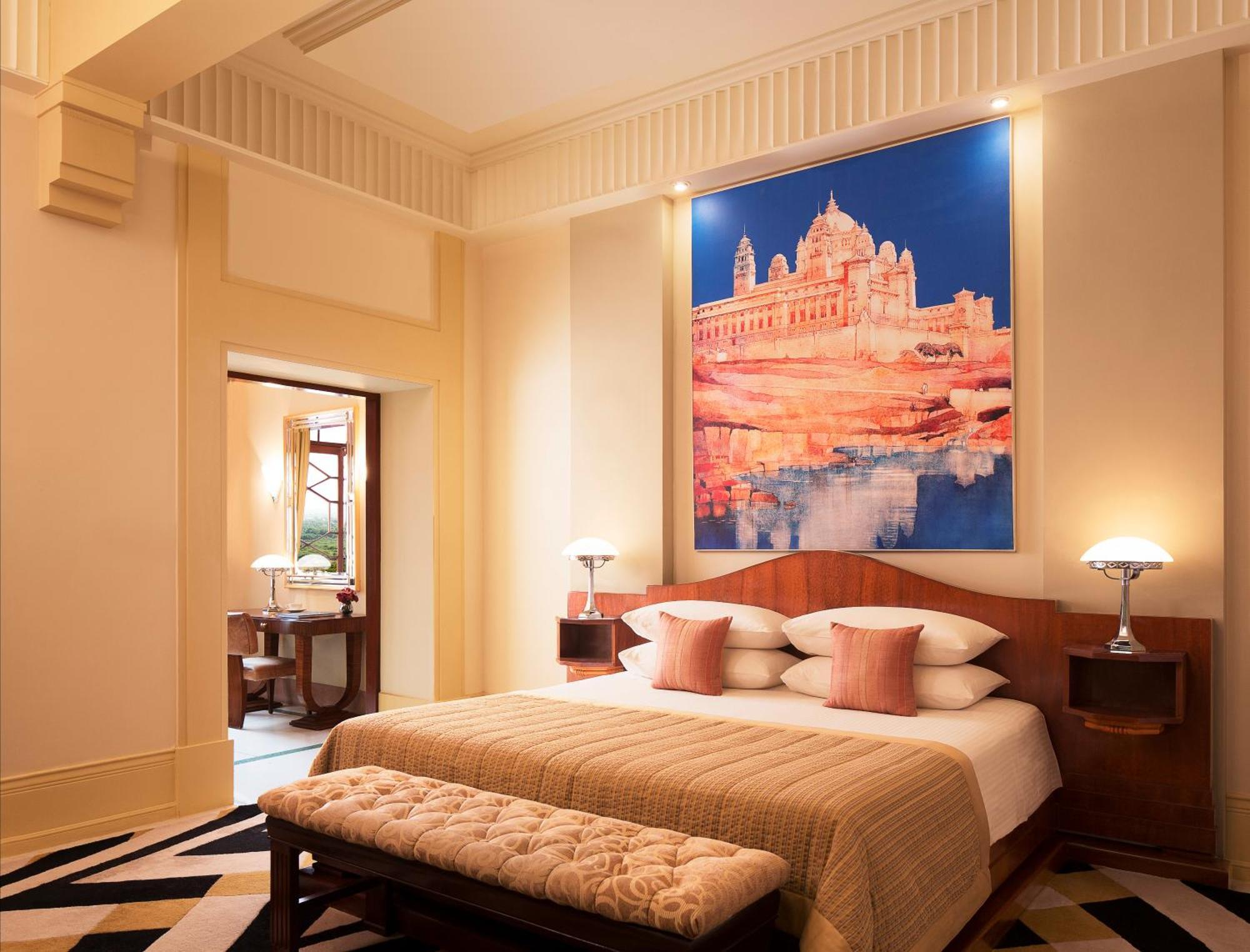 Umaid Bhawan Palace Jodhpur Jodhpur  Dış mekan fotoğraf