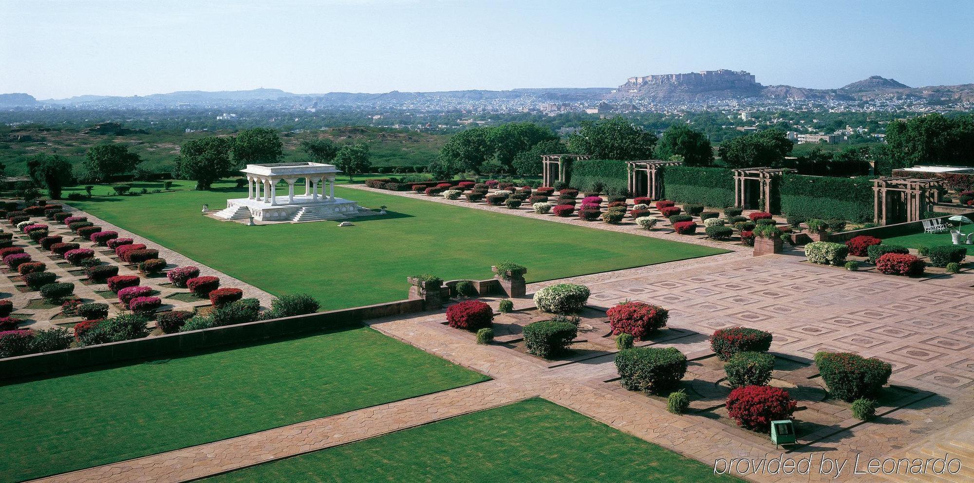 Umaid Bhawan Palace Jodhpur Jodhpur  Dış mekan fotoğraf