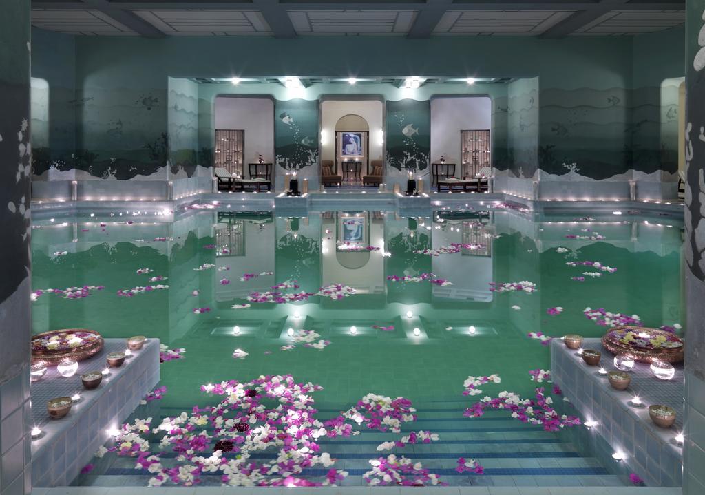 Umaid Bhawan Palace Jodhpur Jodhpur  Konforlar fotoğraf