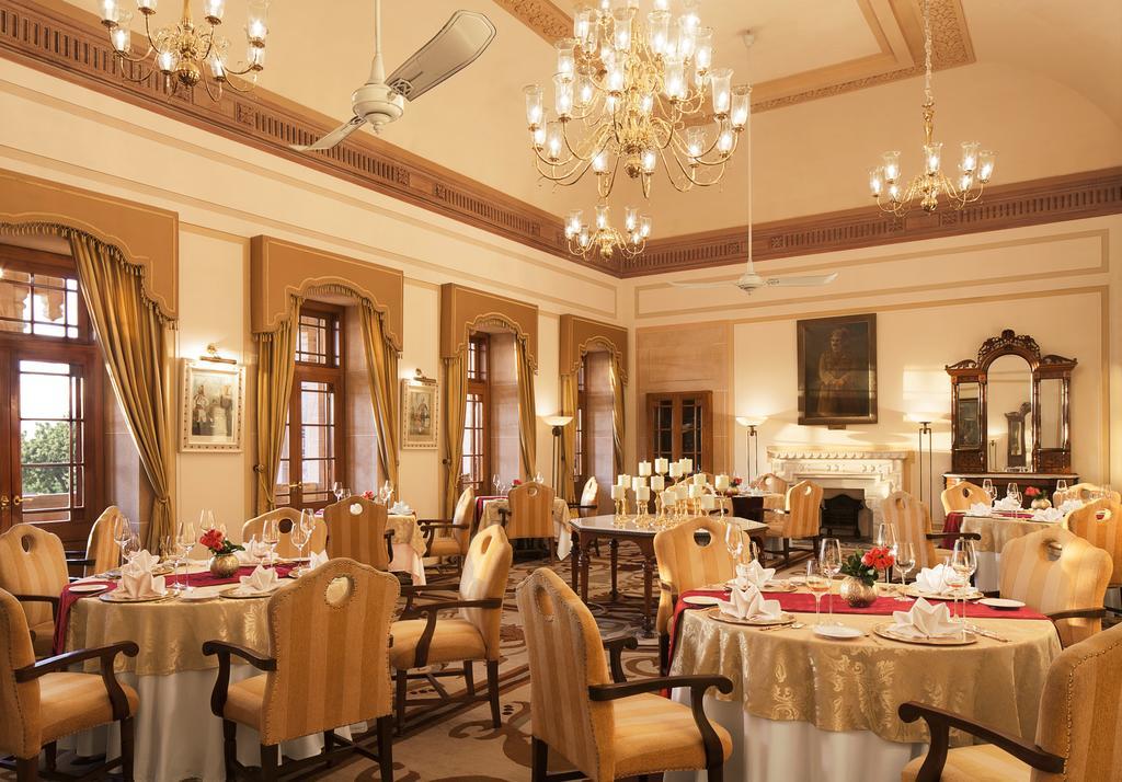 Umaid Bhawan Palace Jodhpur Jodhpur  Dış mekan fotoğraf