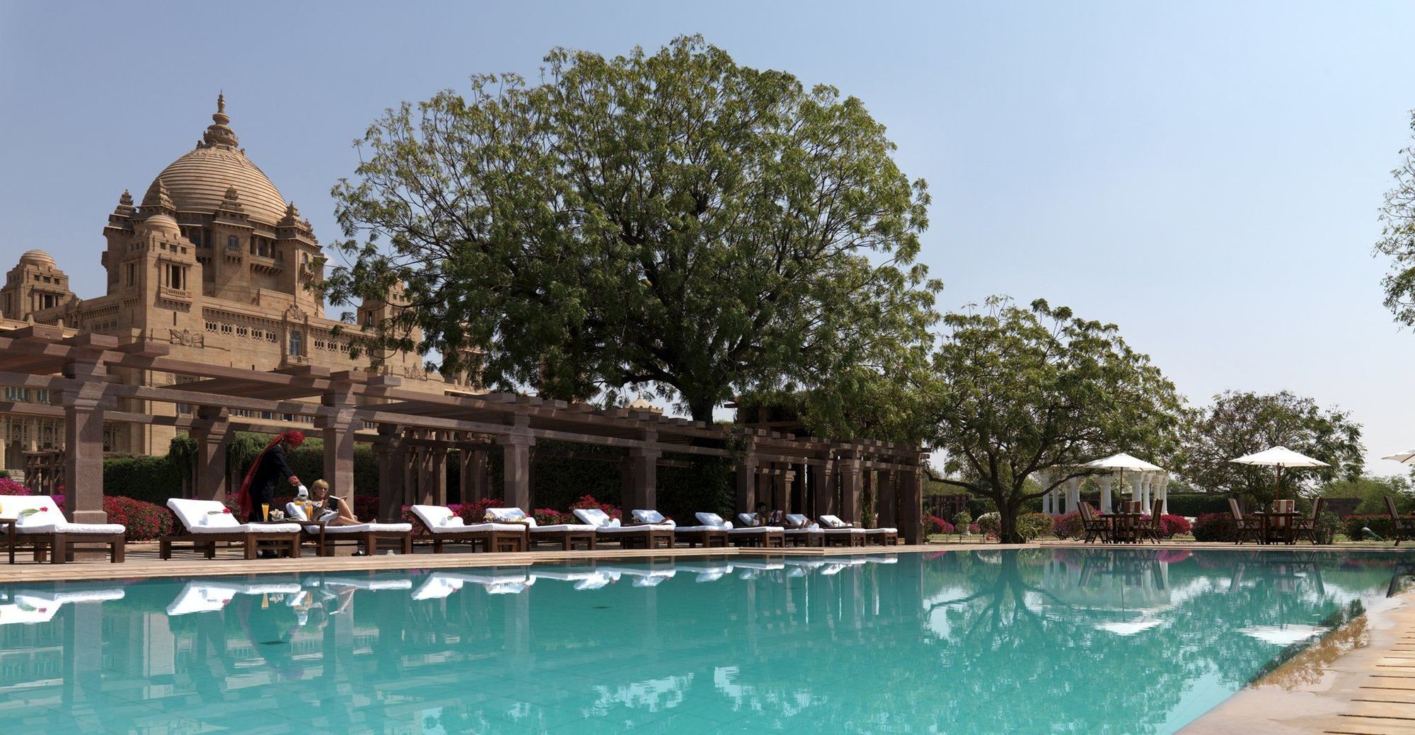 Umaid Bhawan Palace Jodhpur Jodhpur  Konforlar fotoğraf