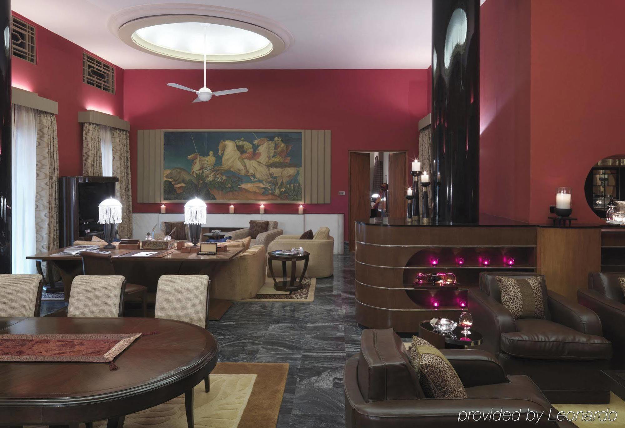 Umaid Bhawan Palace Jodhpur Jodhpur  Restoran fotoğraf