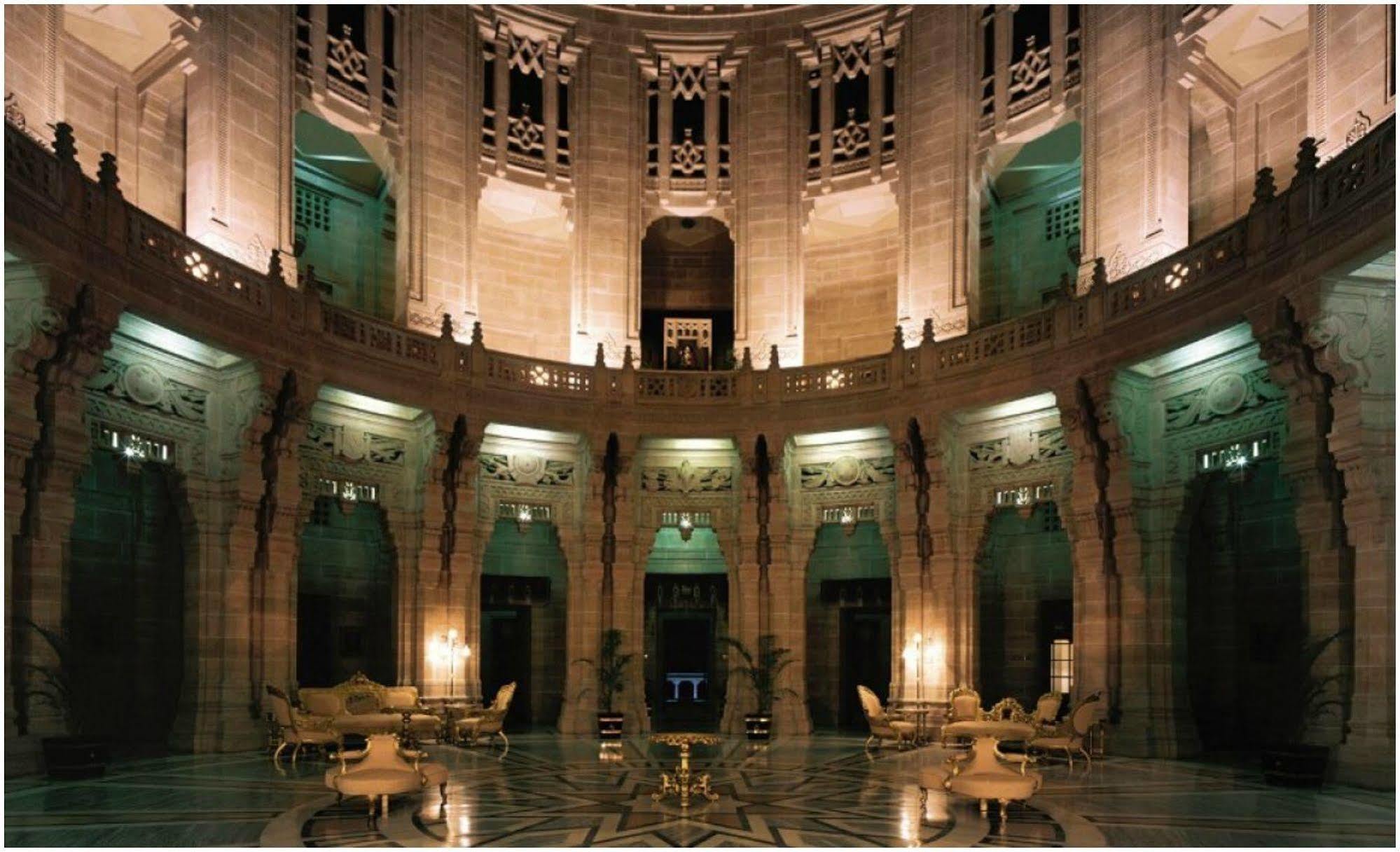 Umaid Bhawan Palace Jodhpur Jodhpur  Dış mekan fotoğraf