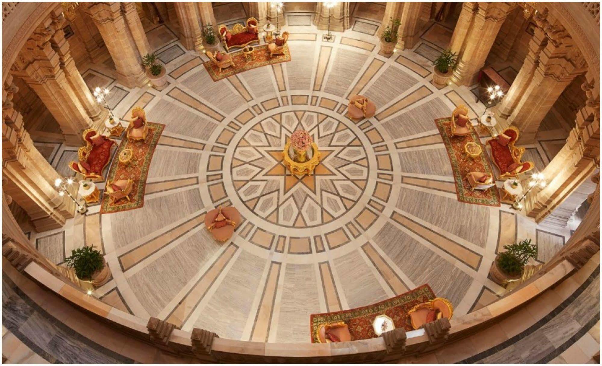 Umaid Bhawan Palace Jodhpur Jodhpur  Dış mekan fotoğraf